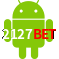 Aplicativo 2127bet para Android
