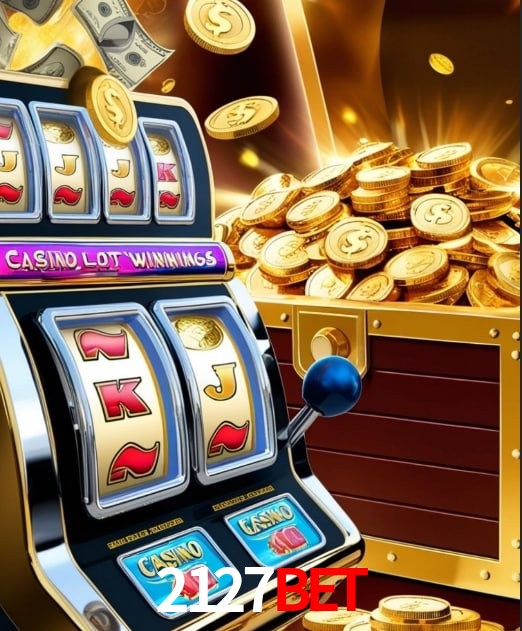 Welcome Bonus 2127bet