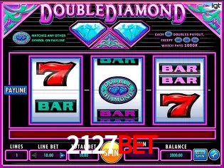 Desvendando o Mundo dos Jogos Virtuais na 2127bet