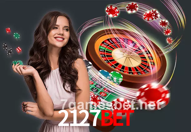 vivo no cassino 2127bet