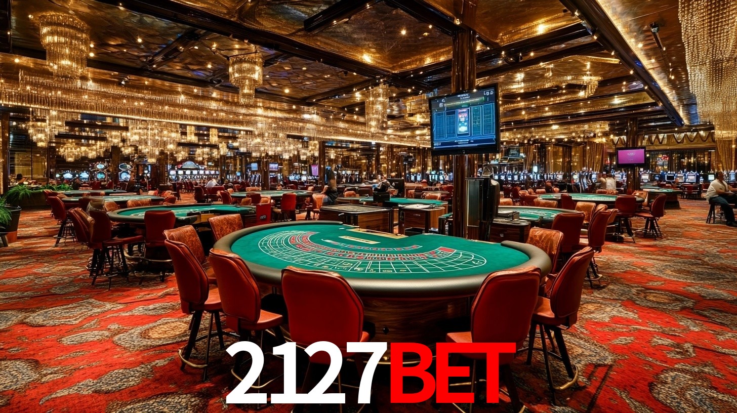 2127bet: Seu Especialista em Apostas Esportivas Brasileiras
