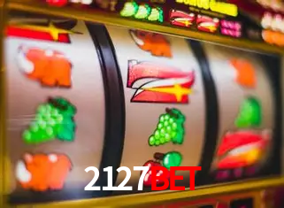 Descubra o Mundo do Cassino Online com 2127bet
