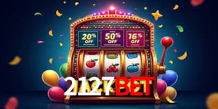 2FA Security 2127bet