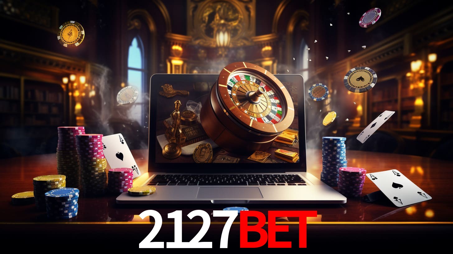 Programa VIP 2127bet