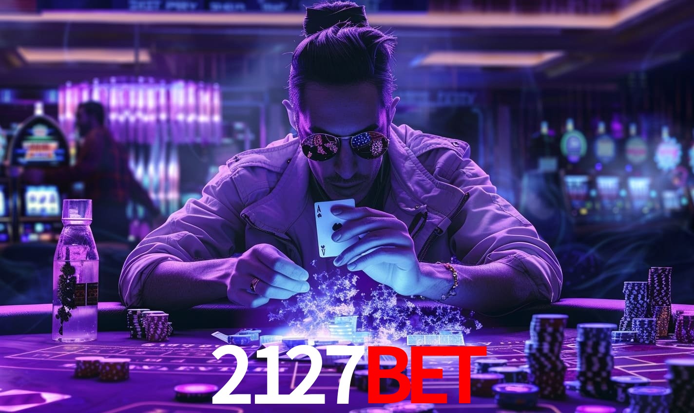 Live Casino 2127bet