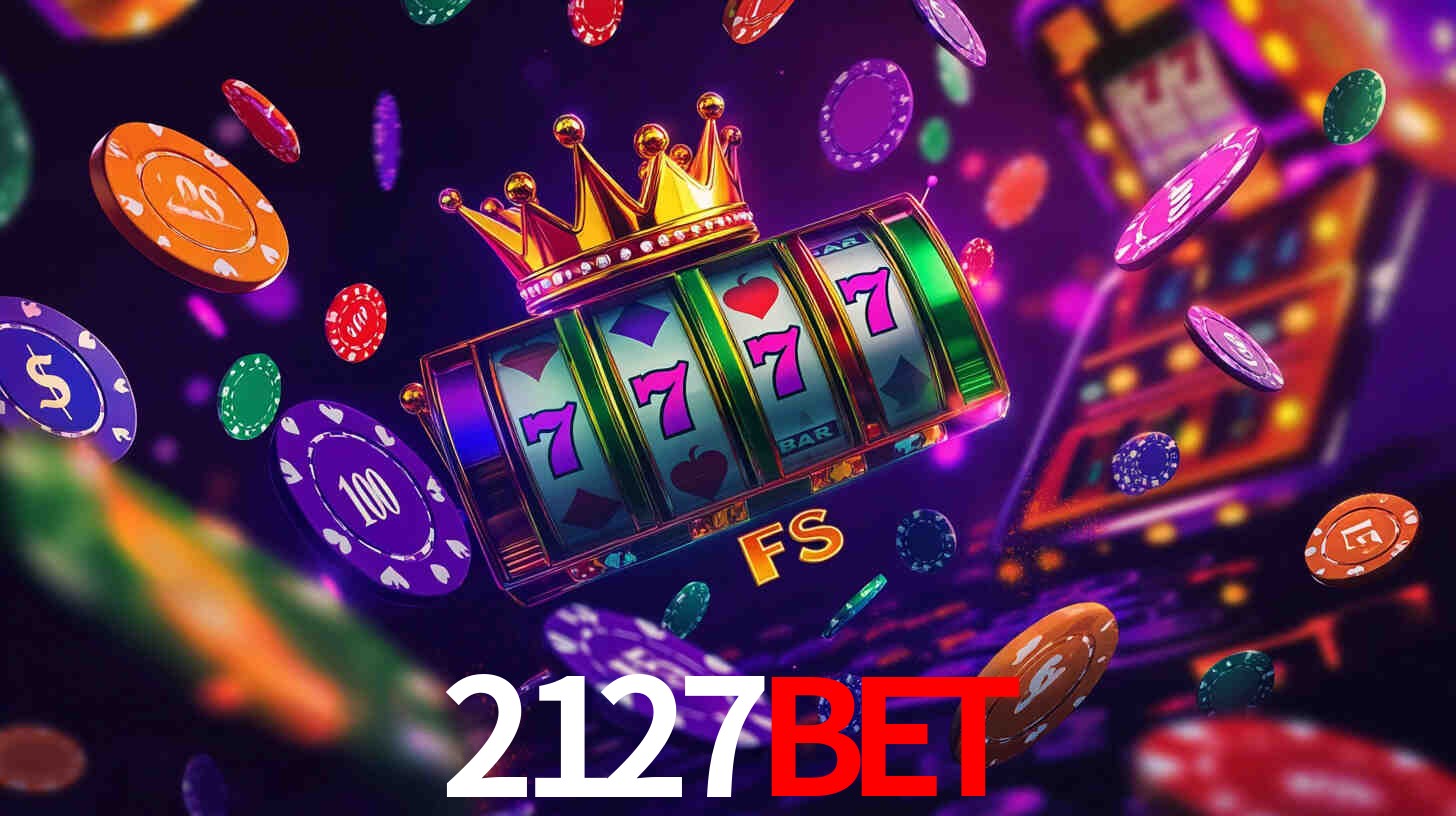 Premium Interface 2127bet
