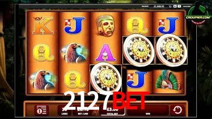 Roulette Table 2127bet