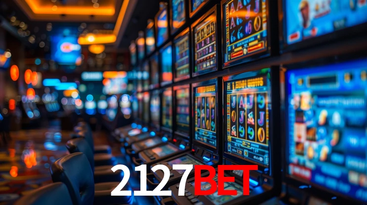 Secure Login 2127bet