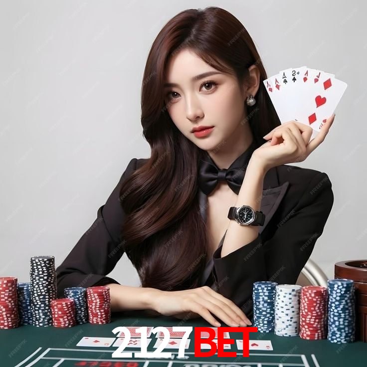 Account Benefits 2127bet