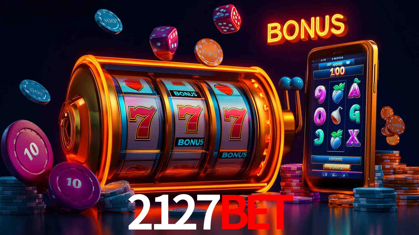 A Popularidade dos Caça-Níqueis no 2127bet