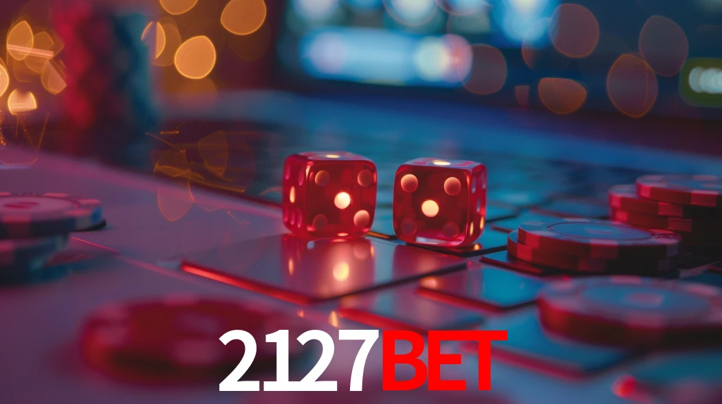 Live Casino 2127bet