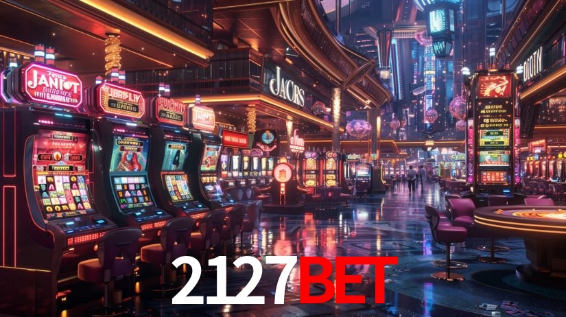Bonus Features 2127bet