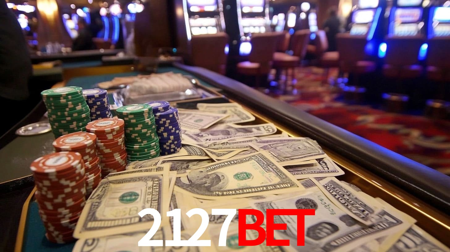 Weekend Specials 2127bet