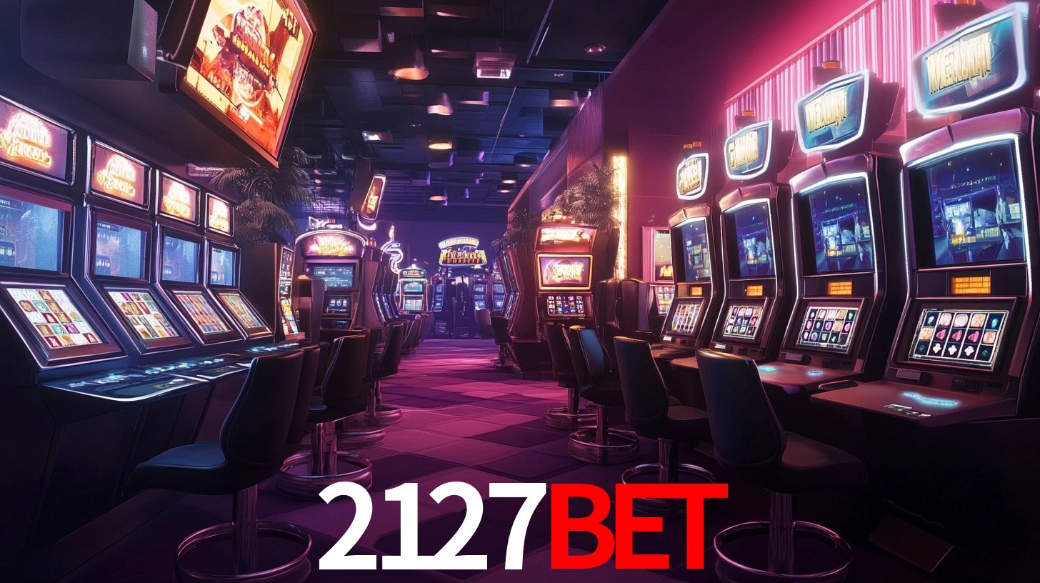 Daily Bonuses 2127bet