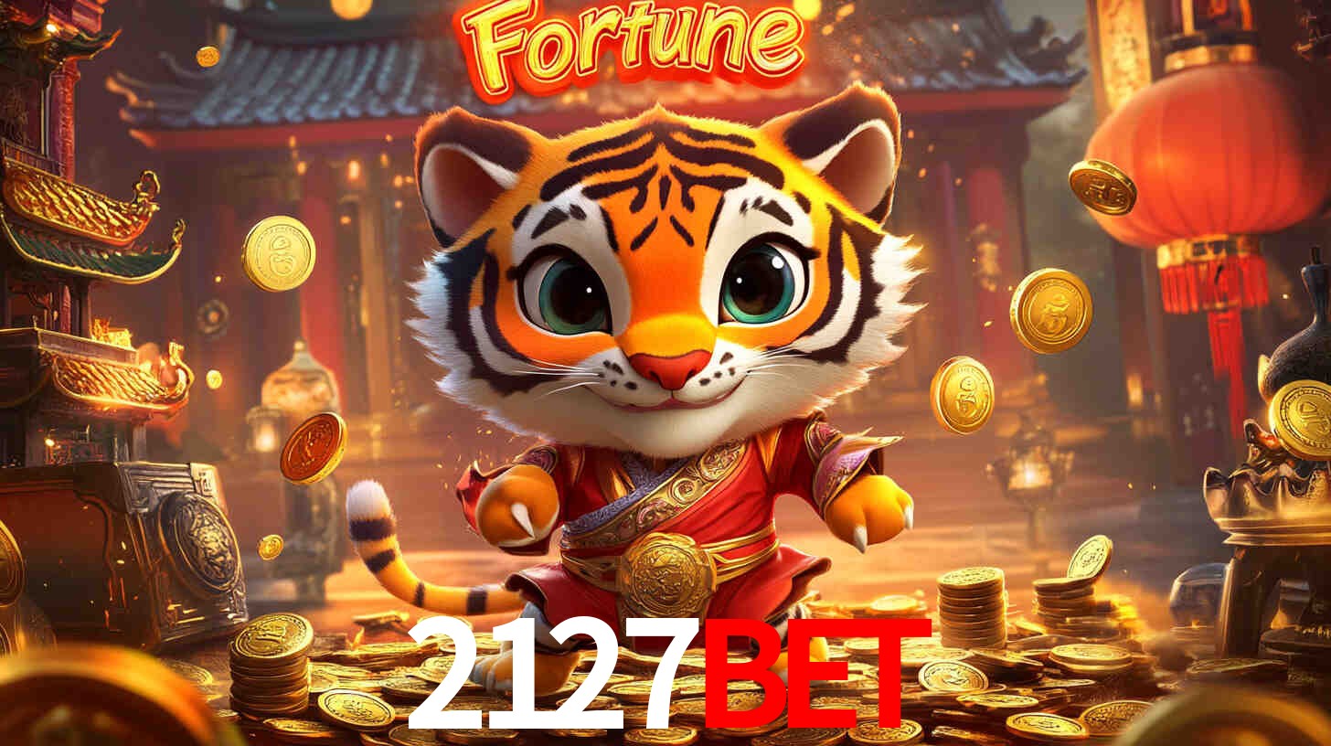 Inovações de Jogos na 2127bet: O Futuro das Experiências Interativas