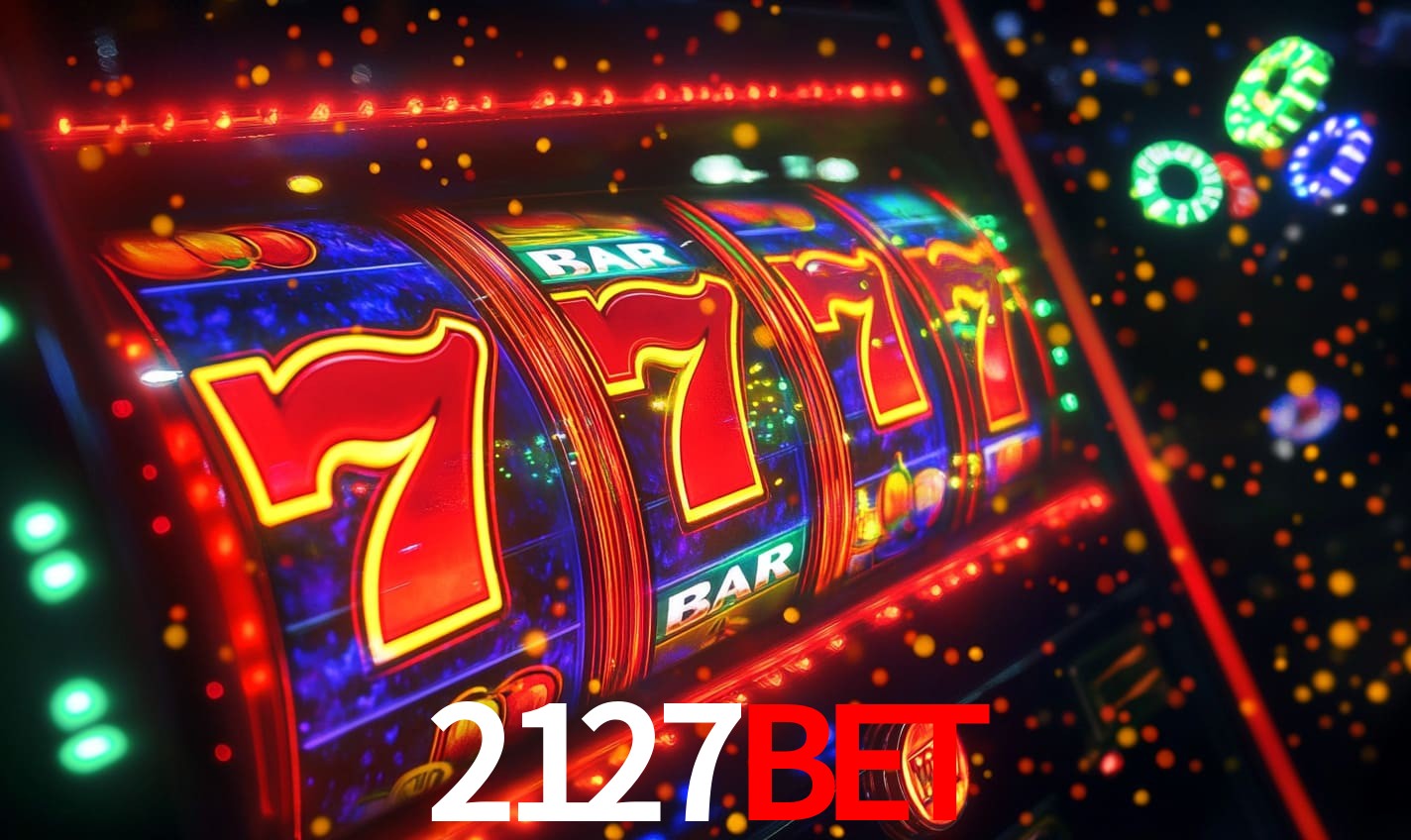 2127bet.com