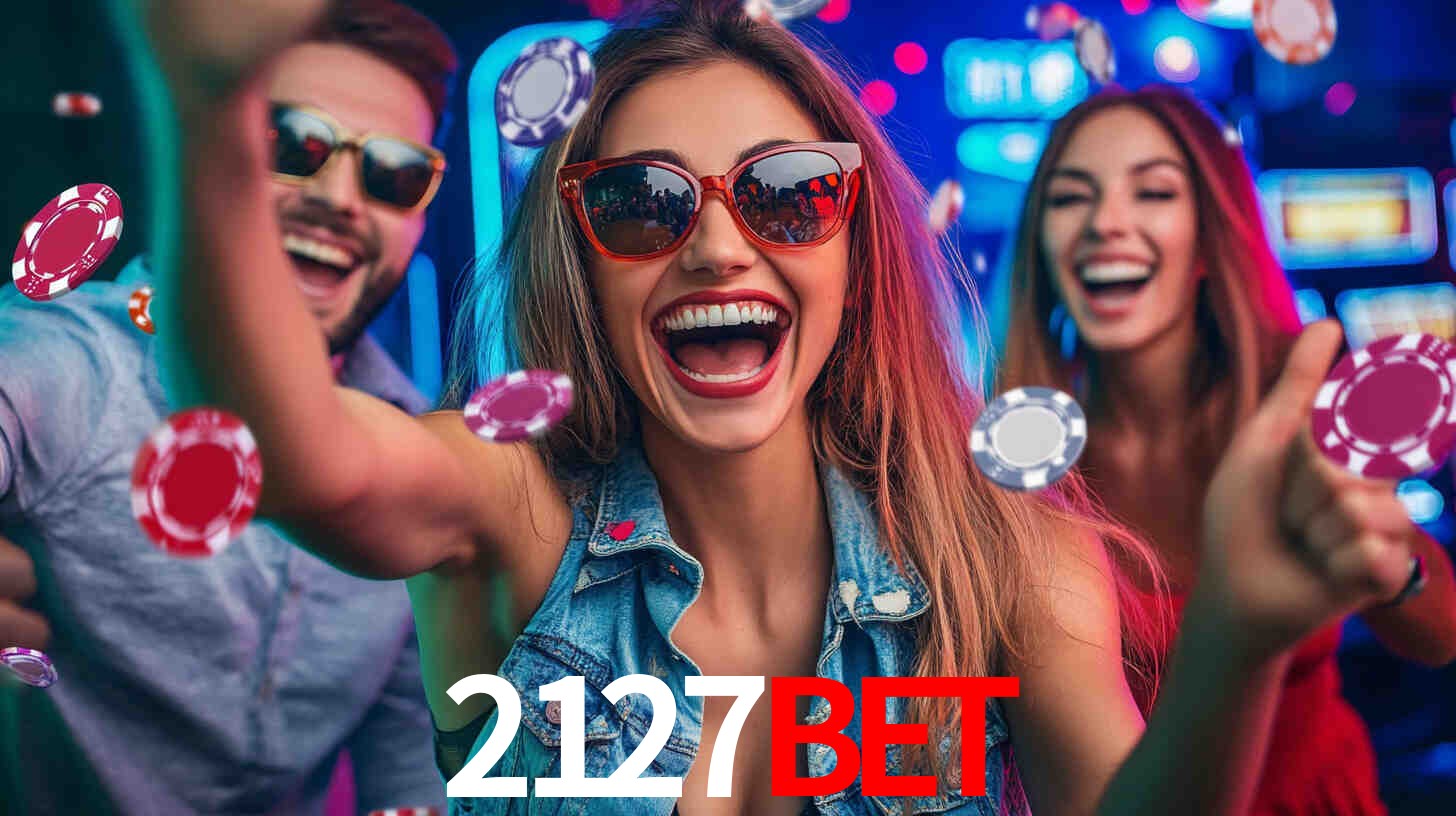 A Experiência Imersiva dos Cassinos Ao Vivo no 2127bet