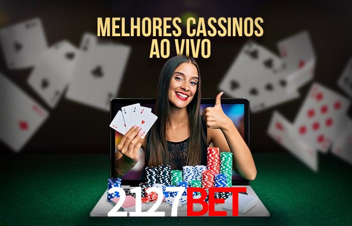 Seasonal Promotions 2127bet