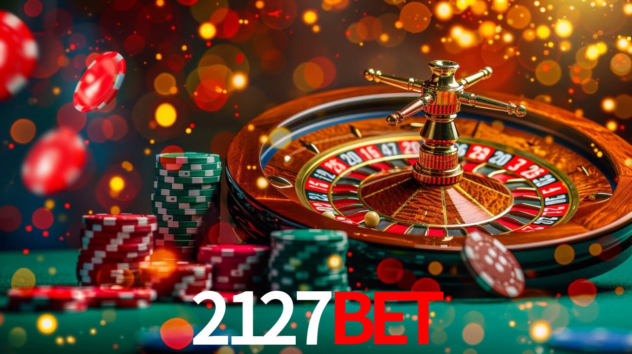 Descubra o Programa VIP da 2127bet: Vantagens Exclusivas para Jogadores