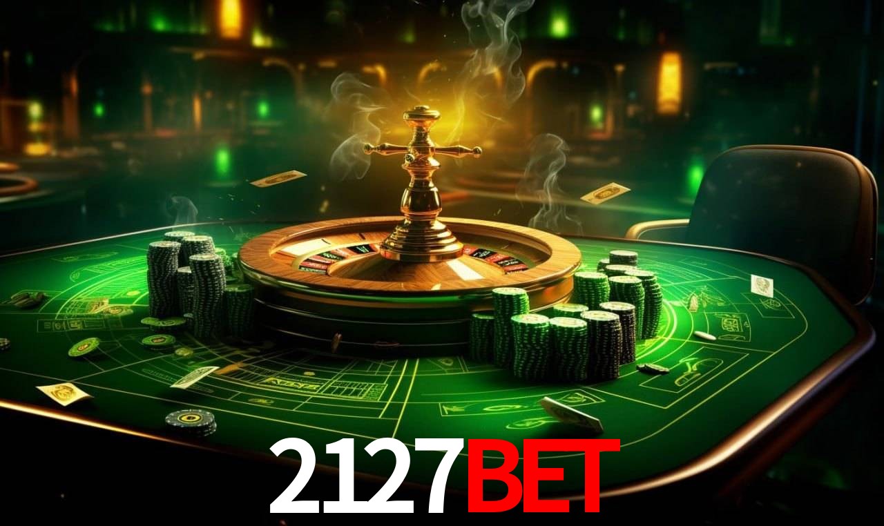 A Emoção da Loteria na 2127bet: Uma Chance de Mudança de Vida