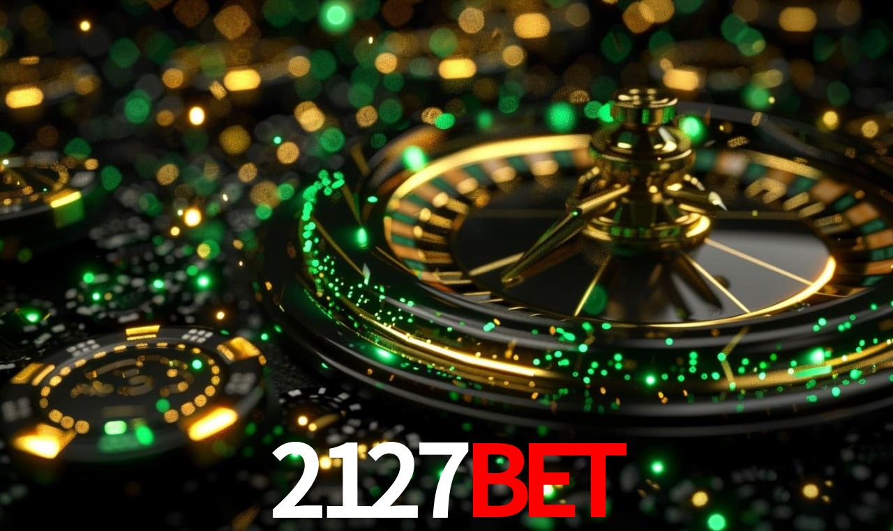 Flash Promotion 2127bet