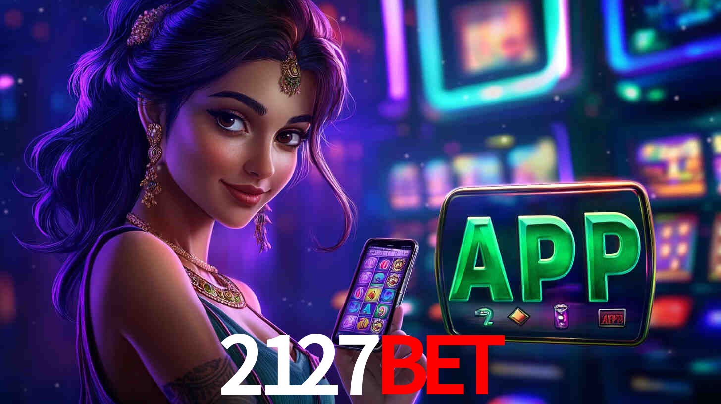 Bônus Generosos e Exclusivos no 2127bet para Você!