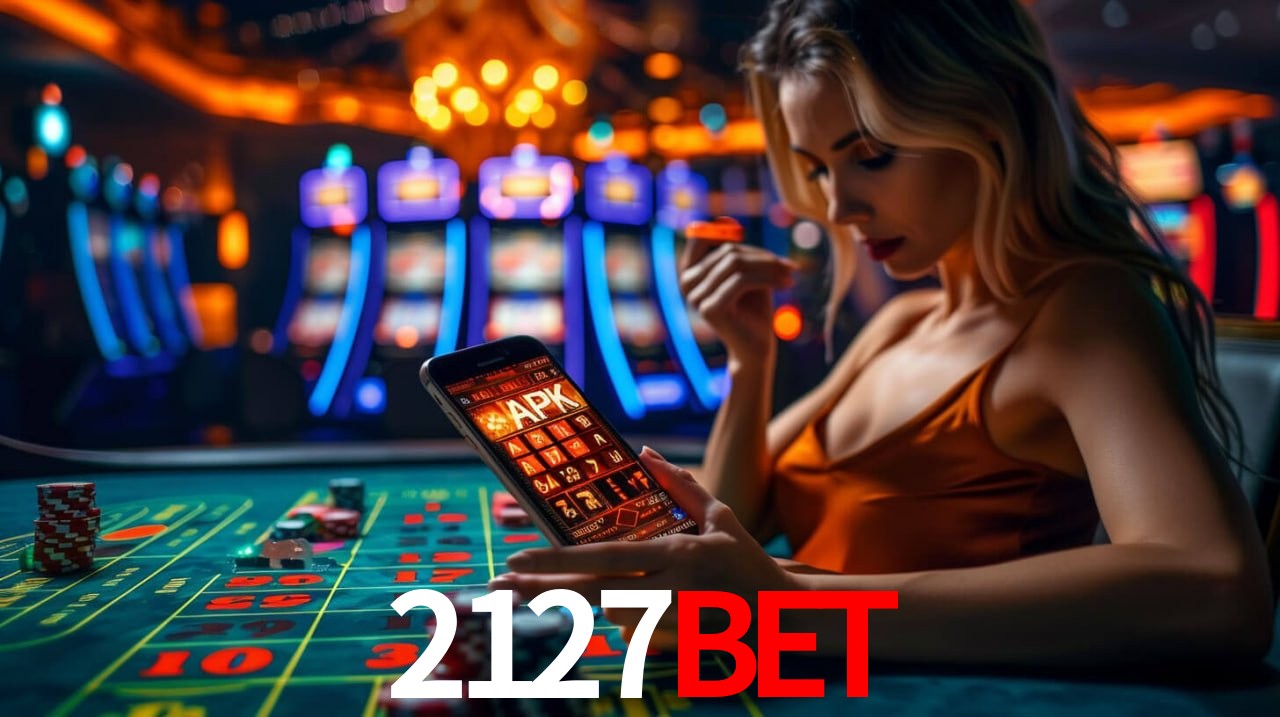 VIP Casino 2127bet