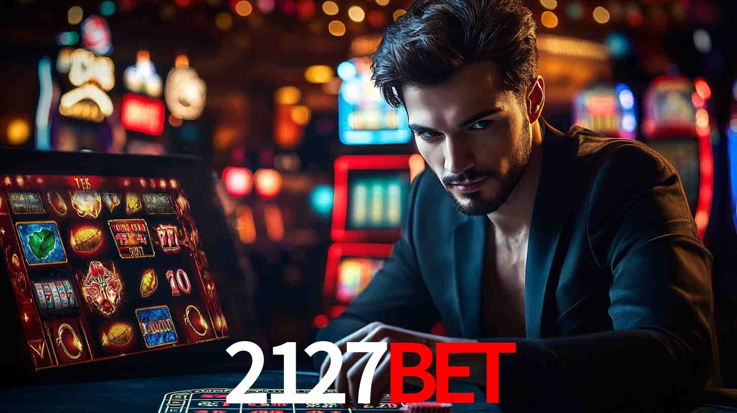 2127bet