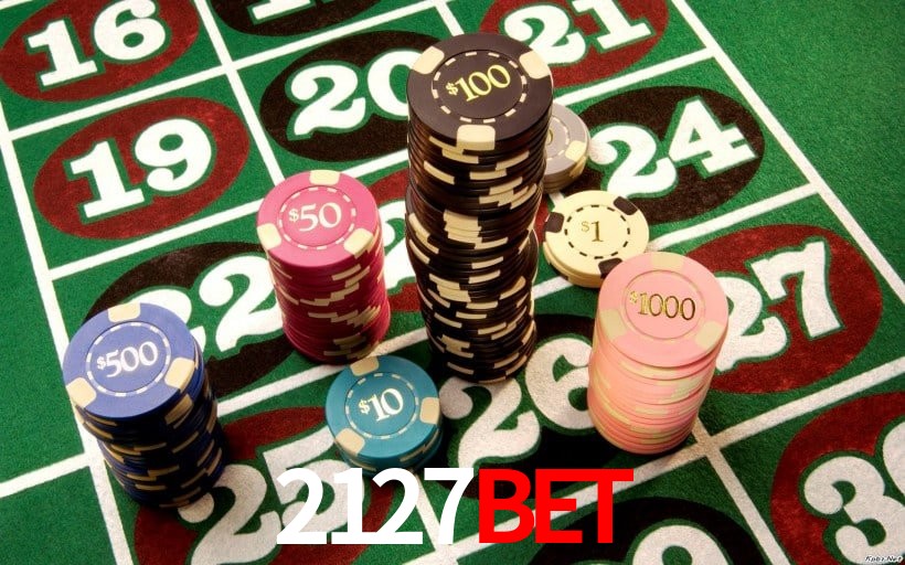Statistics 2127bet