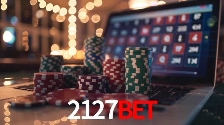 Game Providers 2127bet