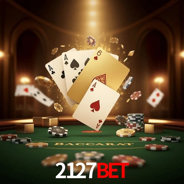 Blackjack Table 2127bet