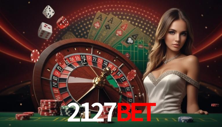 Slot Games 2127bet