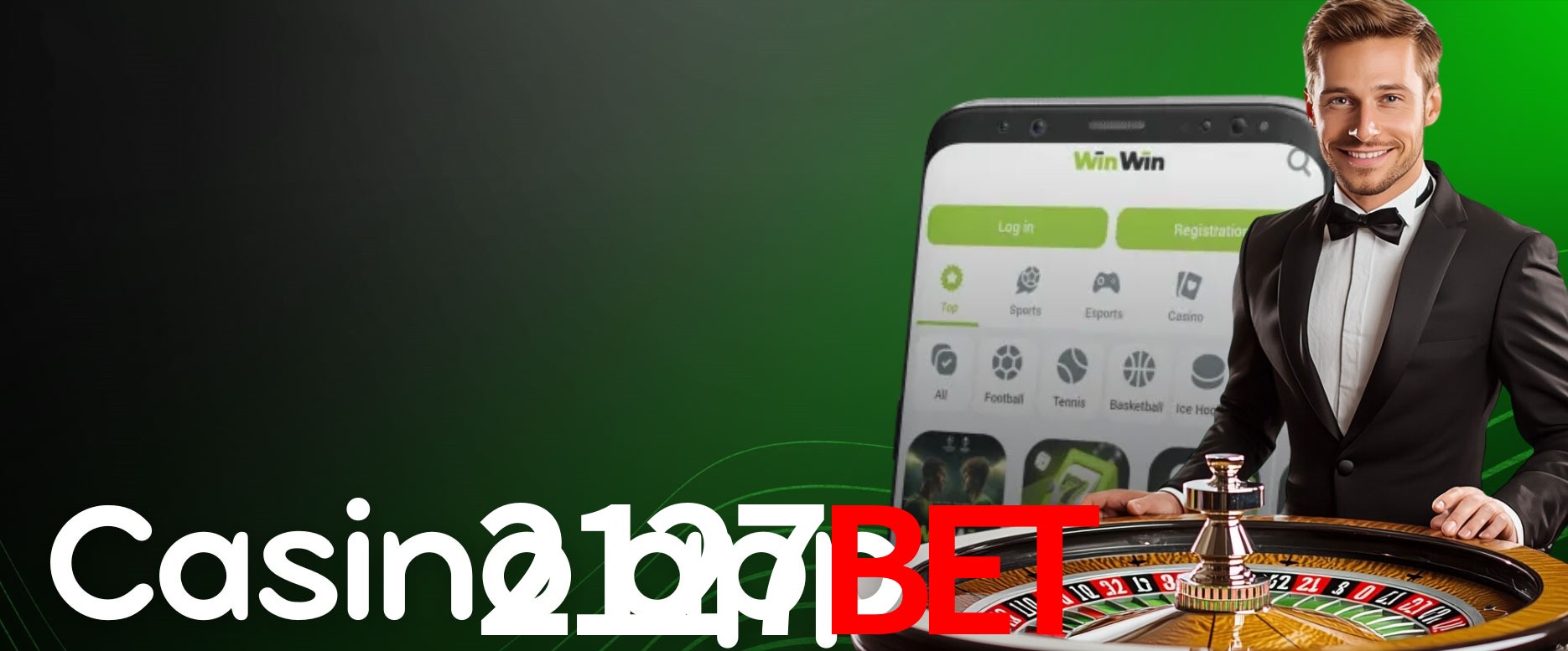 Platform Technology 2127bet
