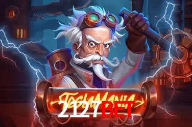 Slot Games 2127bet