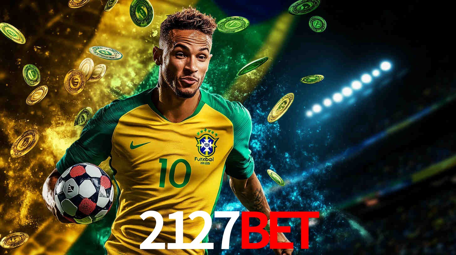 Apostas Esportivas na 2127bet: Um Guia Completo