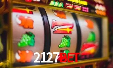 Inovações de Jogos na 2127bet: O Futuro das Experiências Interativas