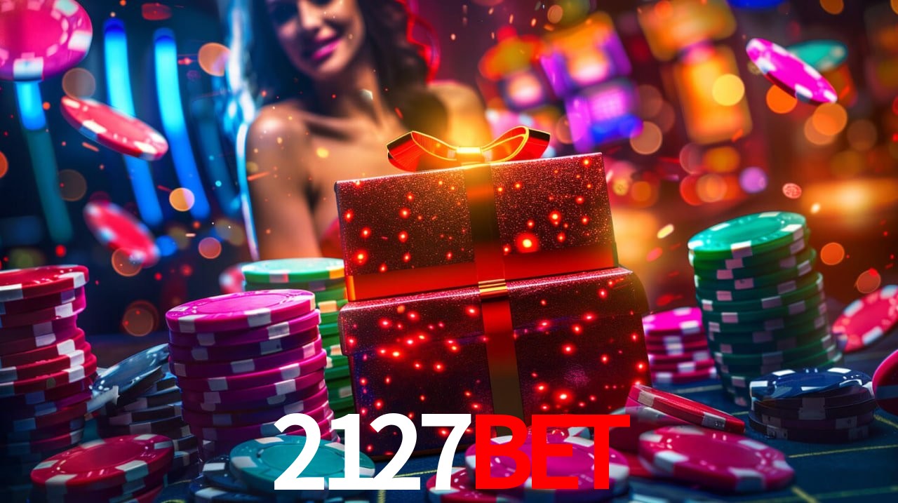 Desvendando o Mundo dos Jogos Virtuais na 2127bet