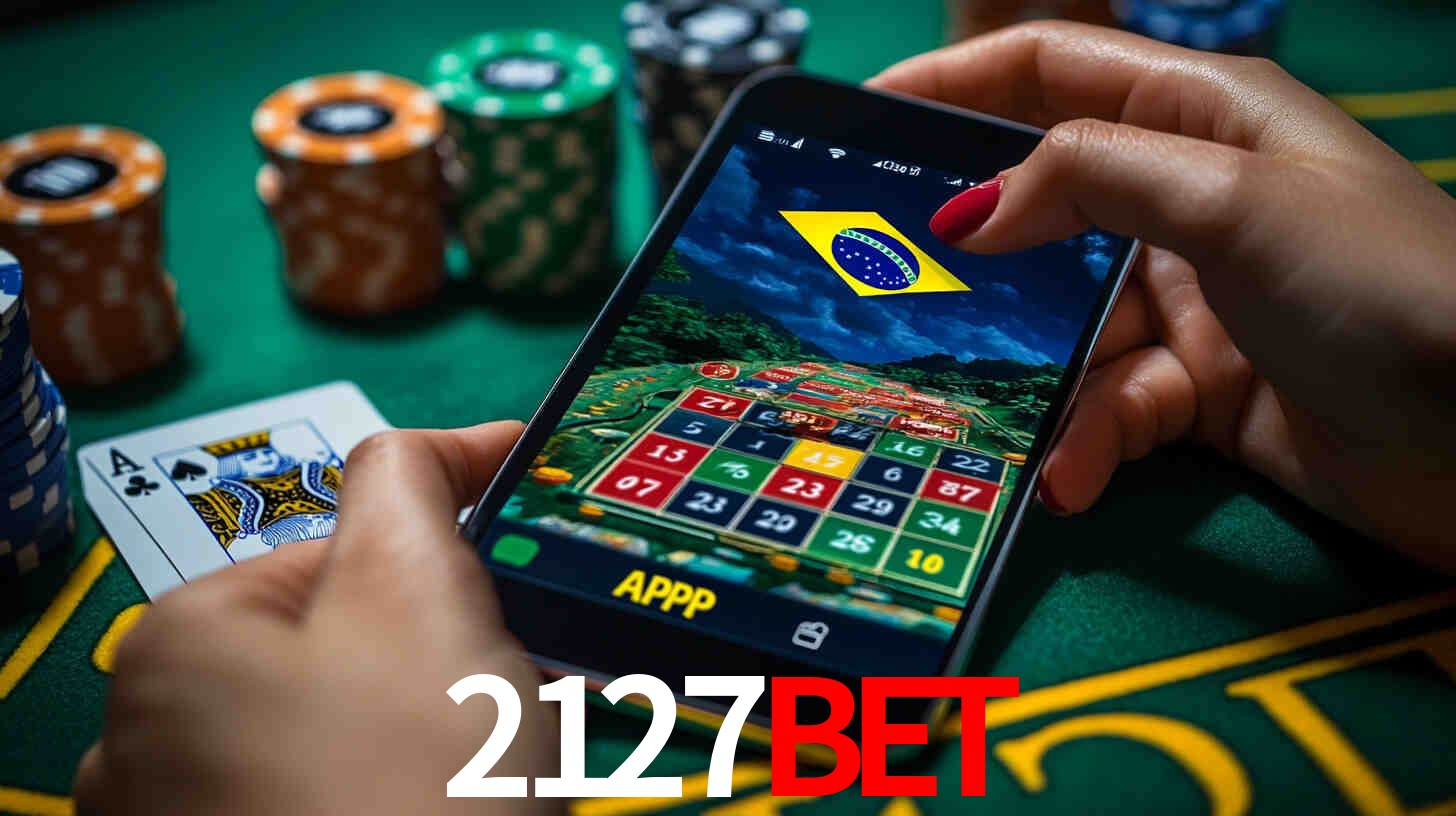 Descubra o Programa VIP da 2127bet: Vantagens Exclusivas para Jogadores