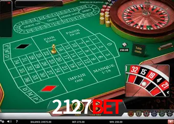 VIP Casino 2127bet
