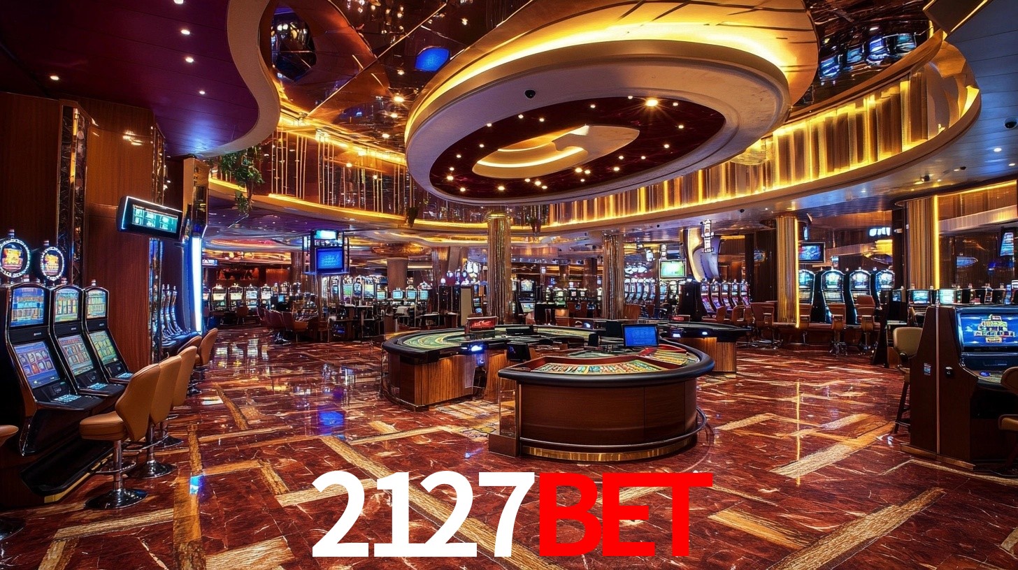 Exclusive Games 2127bet
