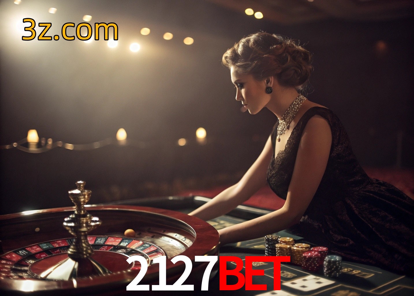  2127bet