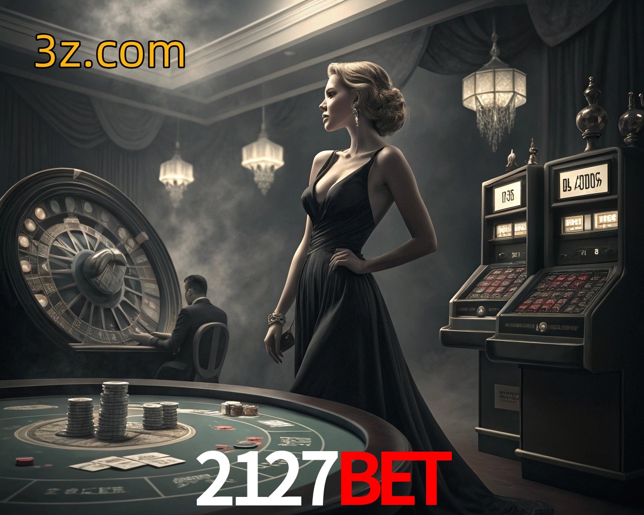 bonus 2127bet