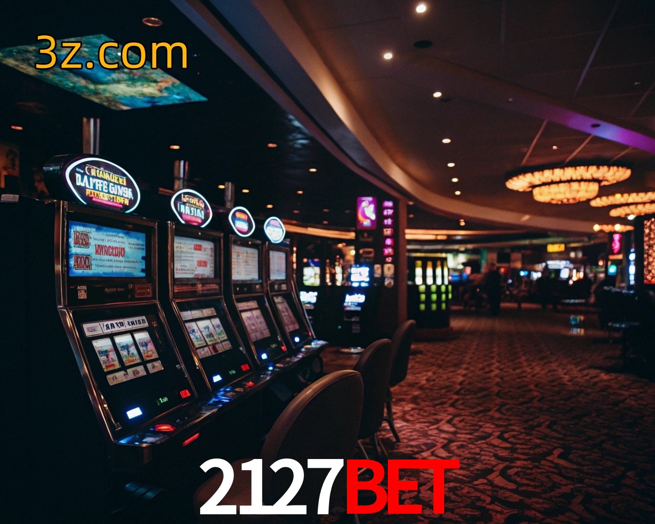 login 2127bet
