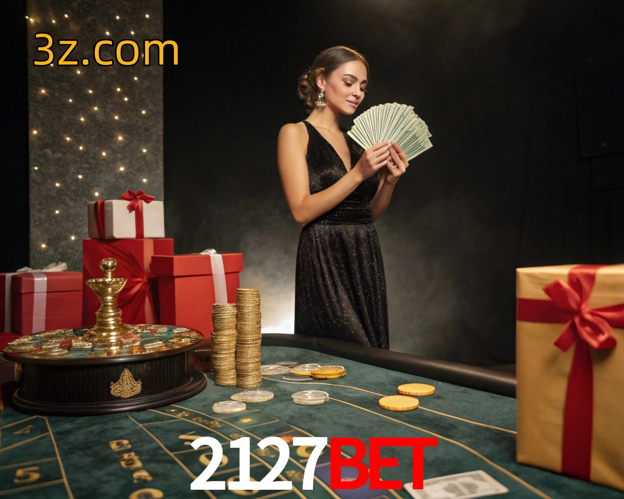  2127bet